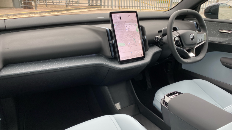 Volvo EX30 315kW Twin Motor Performance Ultra 69kWh 5dr Auto Electric Estate